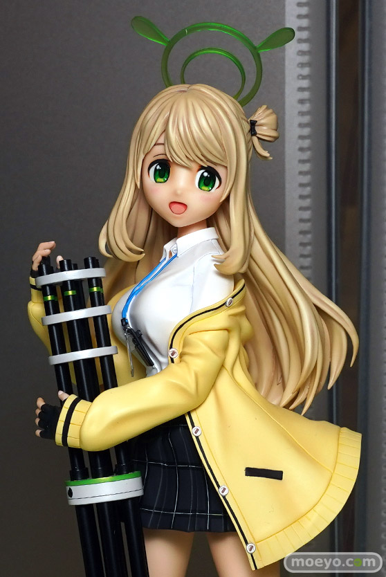 画像　フィギュア　サンプル　レビュー　ワンダーフェスティバル2023 [夏]　ケロインダストリー デルタクラフト
 06