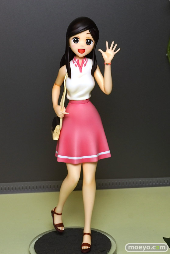 画像　フィギュア　サンプル　レビュー　ワンダーフェスティバル2023 [夏]　ケロインダストリー デルタクラフト
 07