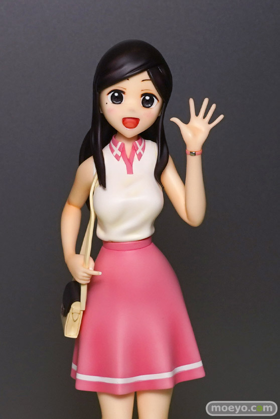 画像　フィギュア　サンプル　レビュー　ワンダーフェスティバル2023 [夏]　ケロインダストリー デルタクラフト
 09