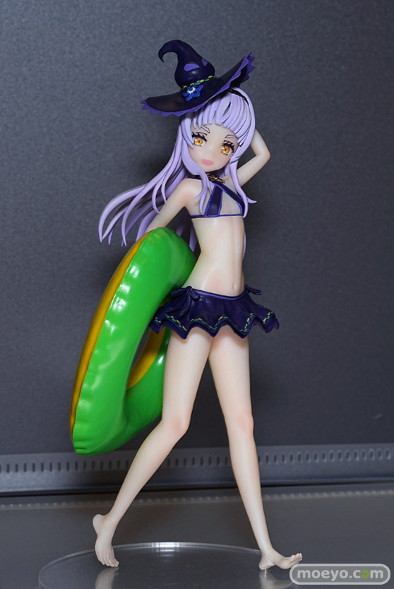 画像　フィギュア　サンプル　レビュー　ワンダーフェスティバル2023 [夏]　ケロインダストリー デルタクラフト
 10