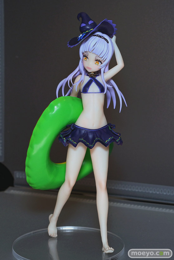 画像　フィギュア　サンプル　レビュー　ワンダーフェスティバル2023 [夏]　ケロインダストリー デルタクラフト
 11