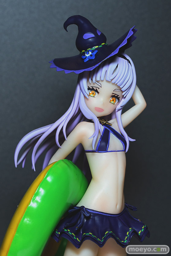 画像　フィギュア　サンプル　レビュー　ワンダーフェスティバル2023 [夏]　ケロインダストリー デルタクラフト
 12