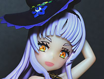 「ワンダーフェスティバル2023 [夏]」 様々なディーラーブースの様子「ケロインダストリー」「デルタクラフト」