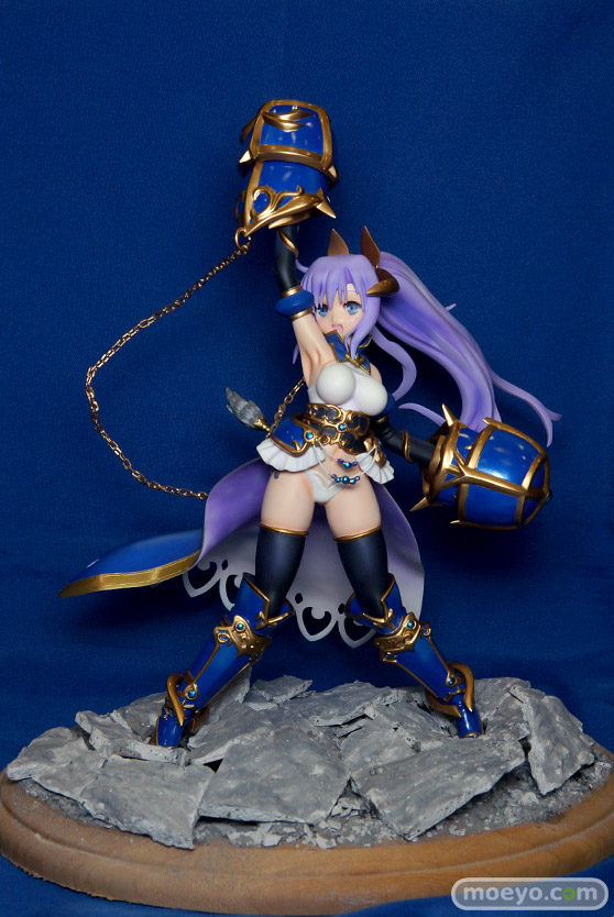 画像　フィギュア　サンプル　レビュー　ワンダーフェスティバル2023 [夏]　MA-SA コブラ会
 01