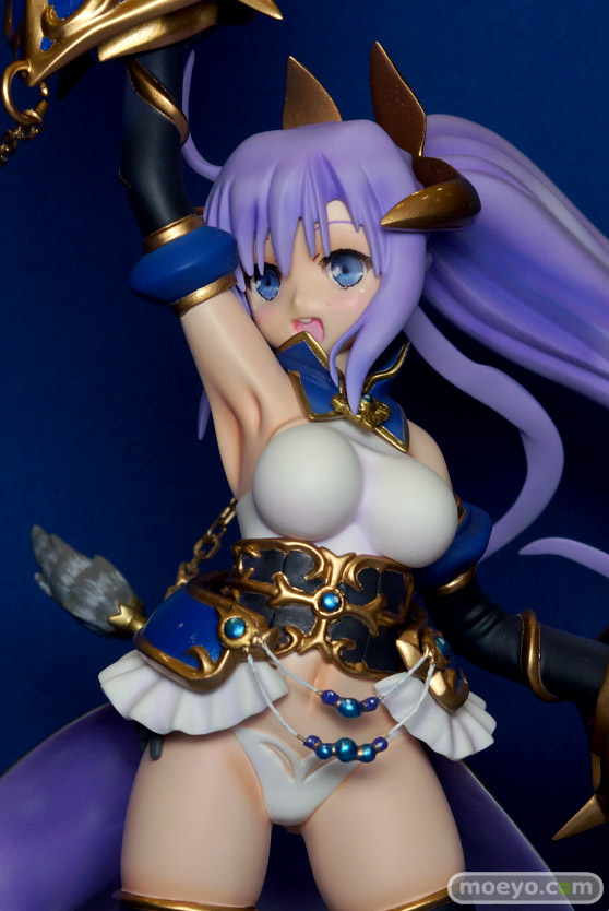 画像　フィギュア　サンプル　レビュー　ワンダーフェスティバル2023 [夏]　MA-SA コブラ会
 02