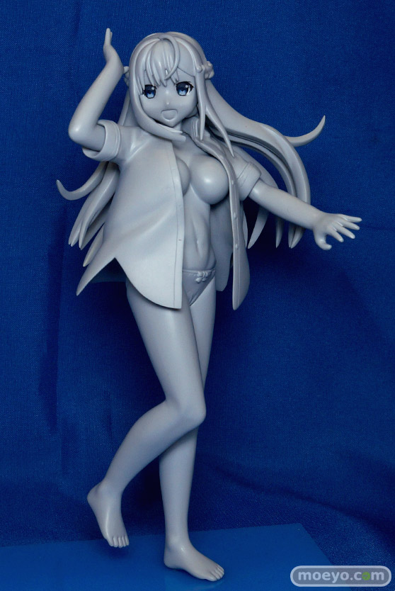 画像　フィギュア　サンプル　レビュー　ワンダーフェスティバル2023 [夏]　MA-SA コブラ会
 05