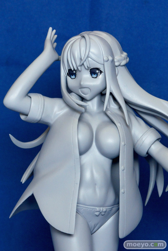 画像　フィギュア　サンプル　レビュー　ワンダーフェスティバル2023 [夏]　MA-SA コブラ会
 06