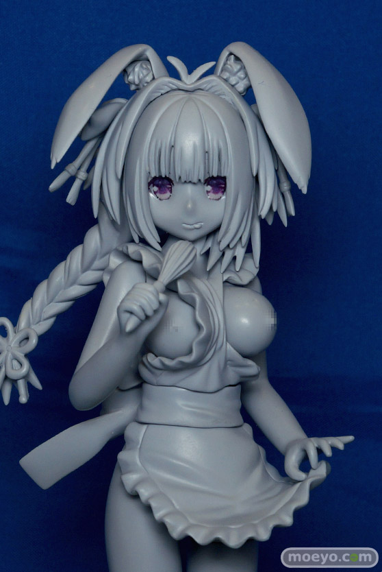 画像　フィギュア　サンプル　レビュー　ワンダーフェスティバル2023 [夏]　MA-SA コブラ会
 08