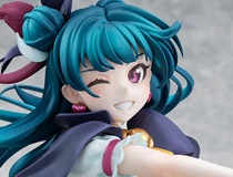 ＫＡＤＯＫＡＷＡ新作美少女フィギュア「『幻日のヨハネ -SUNSHINE in the MIRROR-』ヨハネ」予約受付中！