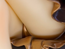 APEX新作美少女フィギュア「ドールズフロントライン PA-15 シャンパンの怪盗 Ver.」PVCサンプルがアキバで展示！