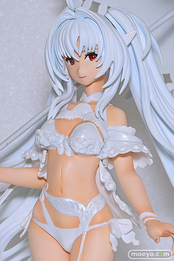 画像　フィギュア　サンプル　レビュー　ワンダーフェスティバル2023 [夏]　軽音堂 はちみつ工房 02