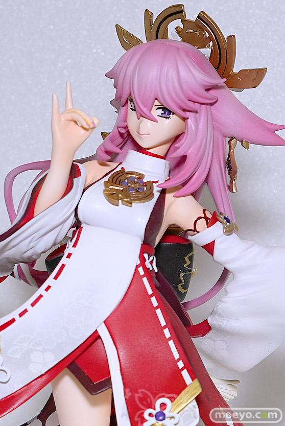 画像　フィギュア　サンプル　レビュー　ワンダーフェスティバル2023 [夏]　軽音堂 はちみつ工房 04