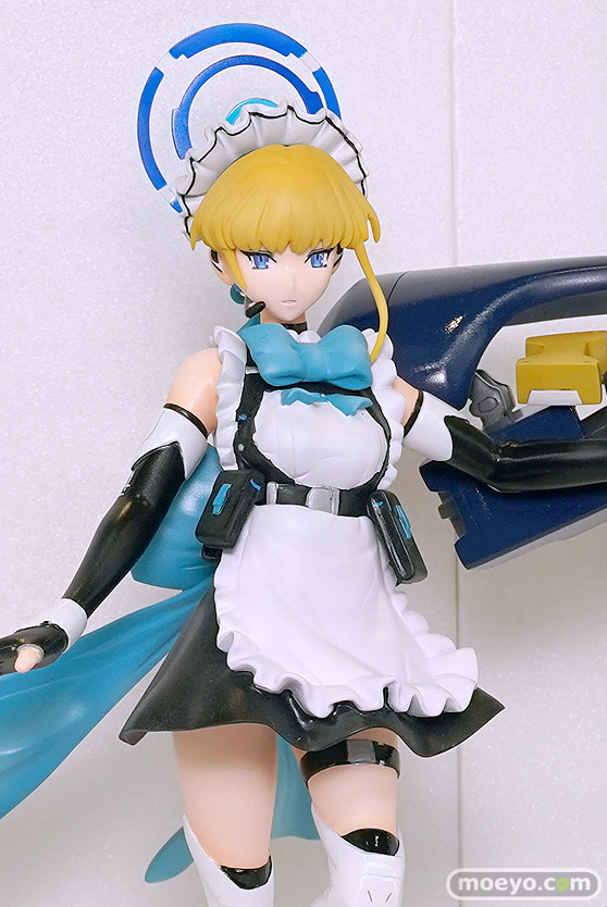 画像　フィギュア　サンプル　レビュー　ワンダーフェスティバル2023 [夏]　軽音堂 はちみつ工房 06