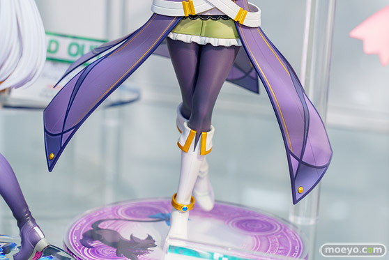 秋葉原の新作フィギュア展示の様子 コトブキヤ 2024年1月27日 05