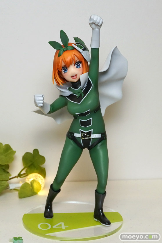 画像　フィギュア　サンプル　レビュー　ワンダーフェスティバル2023 [夏]　Error Room カインドオブマジック 部品取車庫
 01