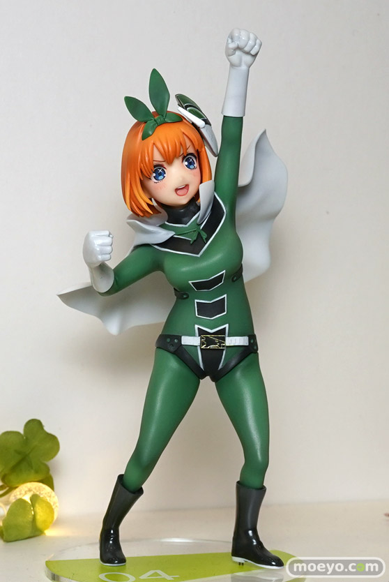 画像　フィギュア　サンプル　レビュー　ワンダーフェスティバル2023 [夏]　Error Room カインドオブマジック 部品取車庫
 02