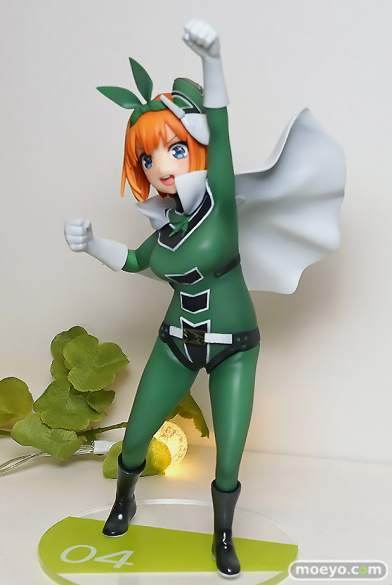 画像　フィギュア　サンプル　レビュー　ワンダーフェスティバル2023 [夏]　Error Room カインドオブマジック 部品取車庫
 03