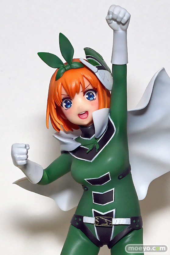 画像　フィギュア　サンプル　レビュー　ワンダーフェスティバル2023 [夏]　Error Room カインドオブマジック 部品取車庫
 04