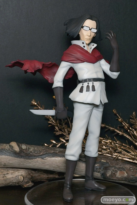 画像　フィギュア　サンプル　レビュー　ワンダーフェスティバル2023 [夏]　Error Room カインドオブマジック 部品取車庫
 05