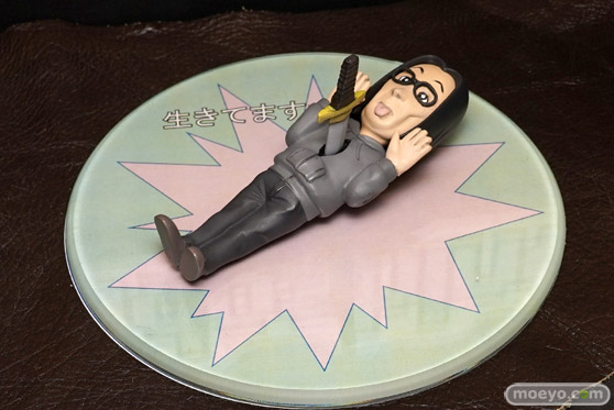 画像　フィギュア　サンプル　レビュー　ワンダーフェスティバル2023 [夏]　Error Room カインドオブマジック 部品取車庫
 06