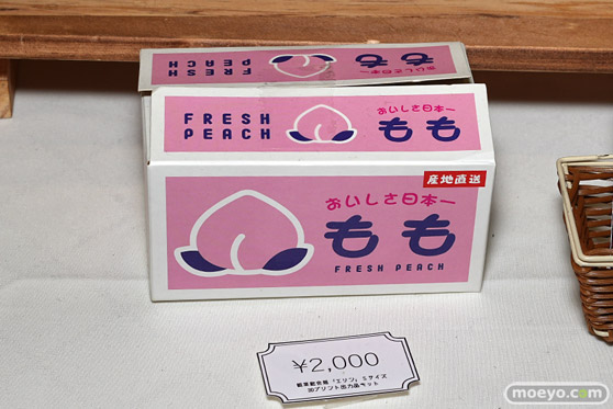 画像　フィギュア　サンプル　レビュー　ワンダーフェスティバル2023 [夏]　KATACHI すぺあている 師橋二孟園
 07