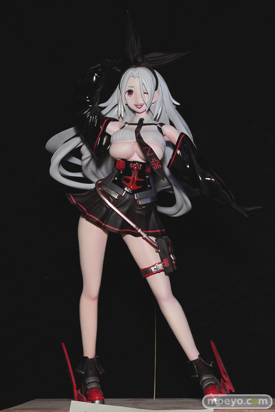 画像　フィギュア　サンプル　レビュー　ワンダーフェスティバル2023 [夏]　KATACHI すぺあている 師橋二孟園
 14