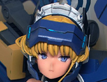 「ワンダーフェスティバル2023 [夏]」 様々なディーラーブースの様子「KATACHI」「すぺあている」「師橋二孟園」