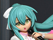 「ワンダーフェスティバル2023 [夏]」 様々なディーラーブースの様子「みずうみの底」「松坂屋模型店」「卓球模型」