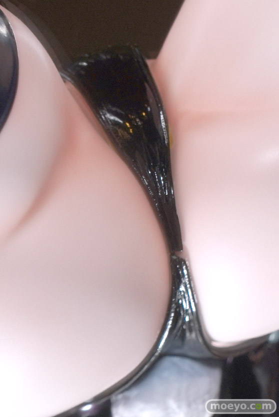 BINDing クリエイターズ オピニオン 漆原紫乃 バニーVer. 第6回 ネイティブグループ合同展示会(エロホビ) エロ フィギュア キャストオフ 24