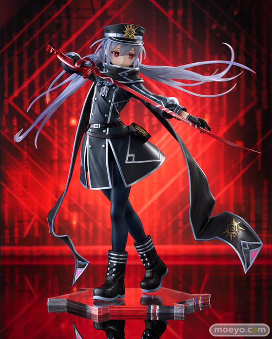 コトブキヤ 遊戯王カードゲーム 閃刀姫─ロゼ/遊戯王カードゲームモンスターフィギュアコレクション 春雪 フィギュア 01