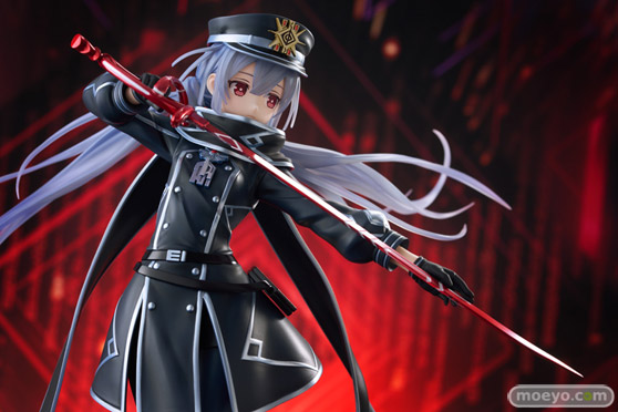 コトブキヤ 遊戯王カードゲーム 閃刀姫─ロゼ/遊戯王カードゲームモンスターフィギュアコレクション 春雪 フィギュア 02