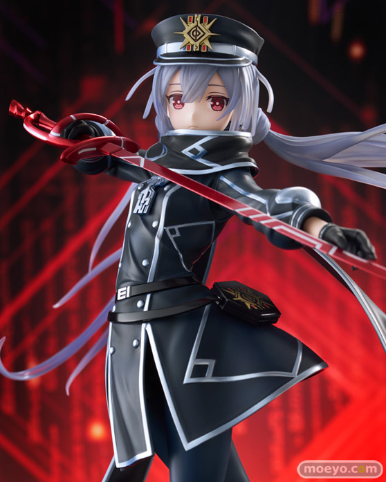 コトブキヤ 遊戯王カードゲーム 閃刀姫─ロゼ/遊戯王カードゲームモンスターフィギュアコレクション 春雪 フィギュア 03