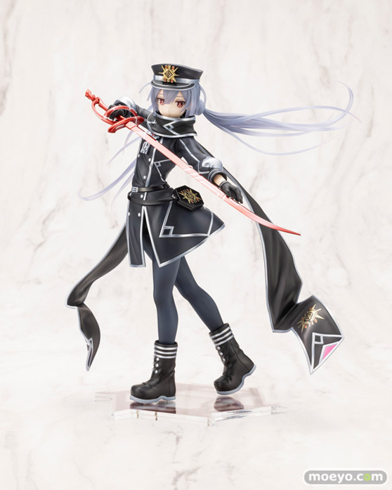 コトブキヤ 遊戯王カードゲーム 閃刀姫─ロゼ/遊戯王カードゲームモンスターフィギュアコレクション 春雪 フィギュア 06