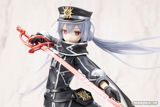 コトブキヤ 遊戯王カードゲーム 閃刀姫─ロゼ/遊戯王カードゲームモンスターフィギュアコレクション 春雪 フィギュア 11