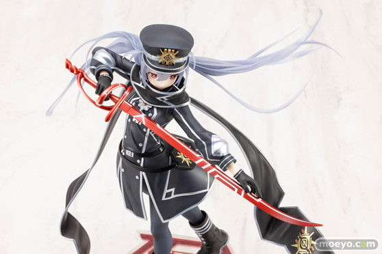 コトブキヤ 遊戯王カードゲーム 閃刀姫─ロゼ/遊戯王カードゲームモンスターフィギュアコレクション 春雪 フィギュア 12