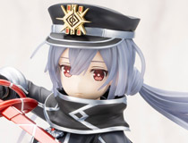 コトブキヤ新作美少女フィギュア「遊戯王カードゲーム 閃刀姫─ロゼ／遊戯王カードゲームモンスターフィギュアコレクション」予約受付開始！