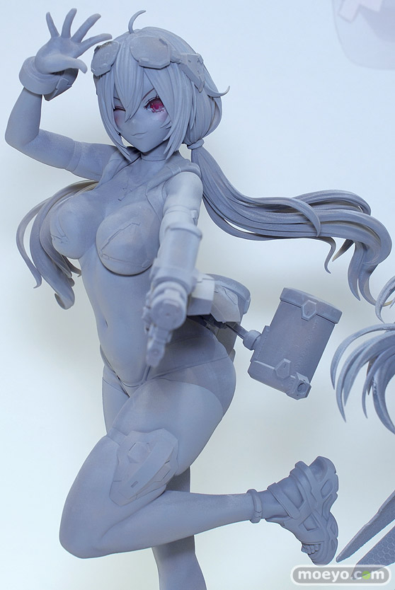 コトブキヤコレクション2024 秋葉原ラジオ会館 アンヘル 19