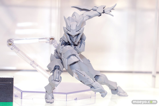 コトブキヤコレクション2024 コトブキヤ秋葉原館  創彩少女庭園 メガロマリア 40