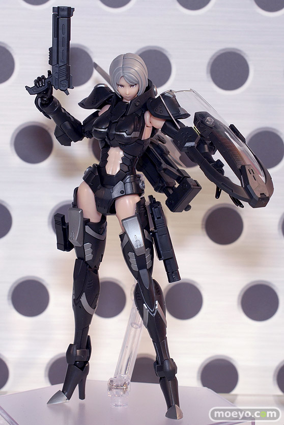 コトブキヤコレクション2024 コトブキヤ秋葉原館  創彩少女庭園 メガロマリア 56