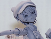 「創彩少女庭園 シリーズ」「無限邂逅メガロマリア シリーズ」など 「コトブキヤコレクション2024」フォトレポート「コトブキヤ秋葉原館5Fイベントスペース」後編