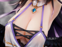 KADOKAWA新作美少女フィギュア「KDcolle 『オーバーロード』アルベド拘束ver.」予約受付開始！