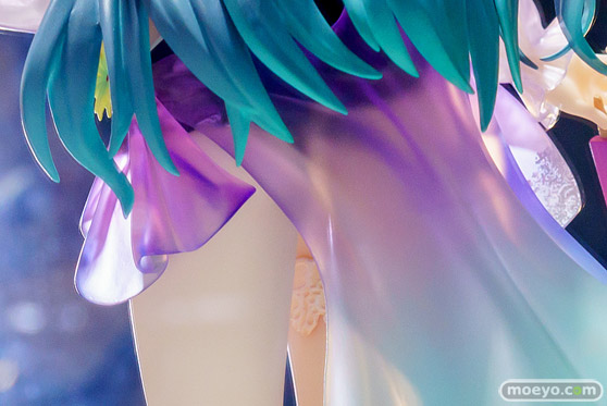 秋葉原の新作フィギュア展示の様子 あみあみ 05