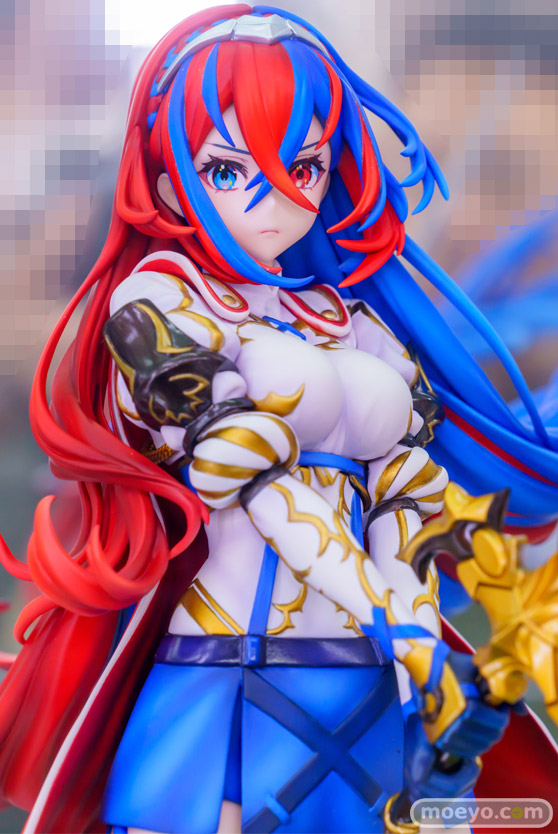 秋葉原の新作フィギュア展示の様子 あみあみ 13