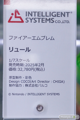 秋葉原の新作フィギュア展示の様子 あみあみ 15