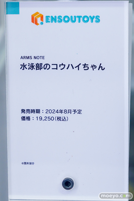秋葉原の新作フィギュア展示の様子 あみあみ 20