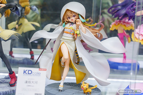 秋葉原の新作フィギュア展示の様子 あみあみ 25