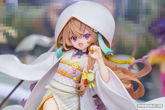 秋葉原の新作フィギュア展示の様子 あみあみ 26