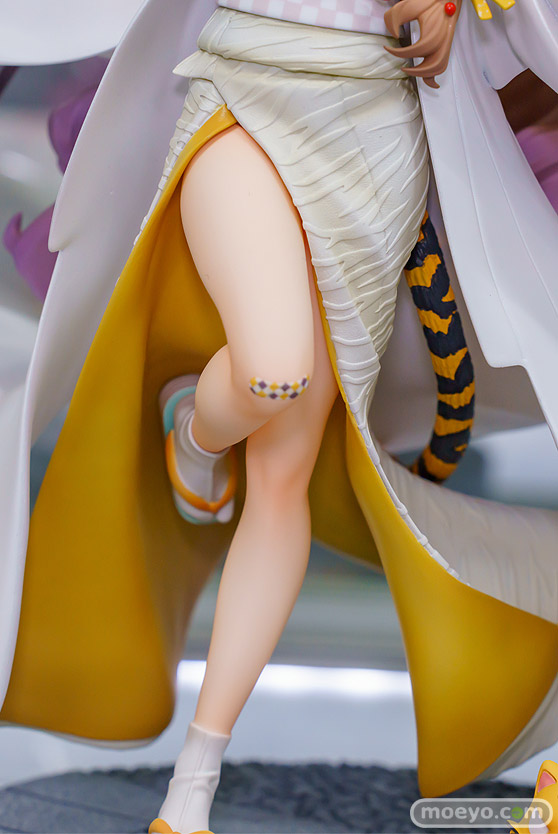 秋葉原の新作フィギュア展示の様子 あみあみ 27