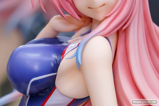 秋葉原の新作フィギュア展示の様子 あみあみ 31