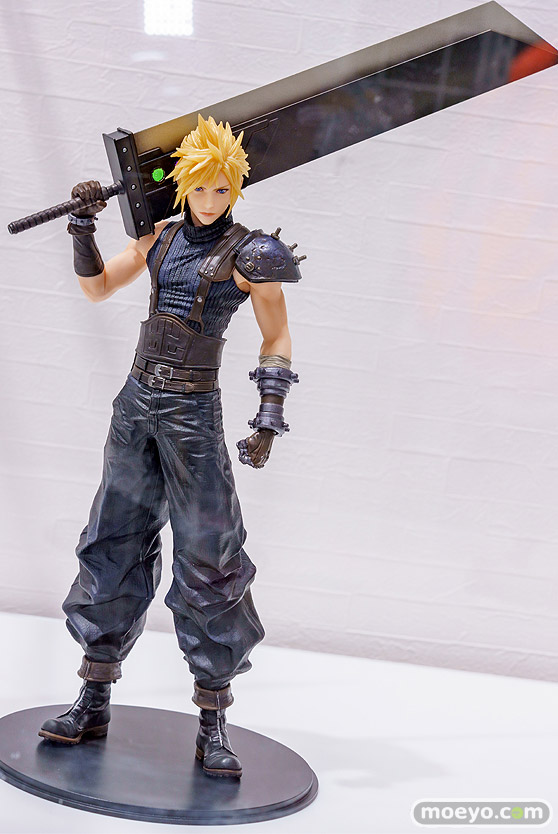 秋葉原の新作フィギュア展示の様子 あみあみ 37